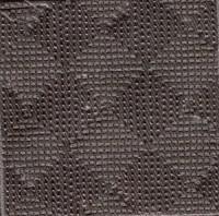 Термоаппликация "Квадрат", темно-серый, арт. AD1426