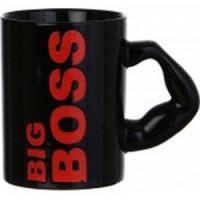 Кружка "Big boss", 500 мл