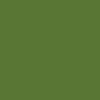 Фоамиран, А4, 0,5 мм, темно-зеленый, 10 штук