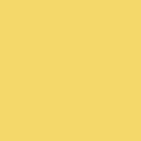 Фоамиран, А4, 0,5 мм, нежно-желтый, 10 штук