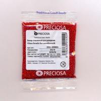 Бисер "Preciosa", 50 грамм, цвет/color 97070