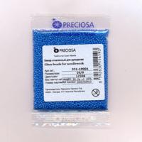 Бисер "Preciosa", 50 грамм, цвет/color 17336
