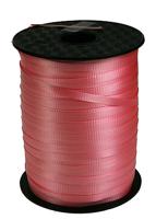 Лента простая, розовая (5 мм х 450 м)