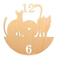 Форма для декора "Планета кошек", 25,1x25,6 см