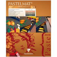 Альбом для пастели "Pastelmat", 240x300 мм, 12 листов, 360 г/м2, бархат