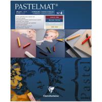 Альбом для пастели "Pastelmat", 240x300 мм, 12 листов, 360 г/м2, бархат