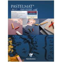 Альбом для пастели "Pastelmat", 300x400 мм, 12 листов, 360 г/м2, бархат