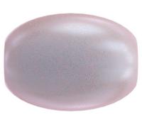 Бусина стеклянная "Swarovski", 4 мм, арт. 5824, цвет розовый перламутр