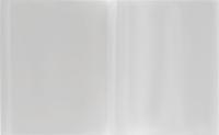 Обложки Silwerhof "Солнечная коллекция", с липким слоем, цвет: прозрачный, 265х450 мм, 10 штук, арт. 382170 (количество товаров в комплекте: 10)
