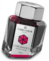 Флакон с чернилами "Chromatics Divine Pink", розовый (50 мл)