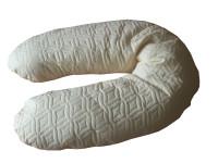 Подушка анатомическая Монис-Стиль "Big", 40х60 см