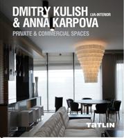 Dmitry Kulish & Anna Karpova. LVA-Interior