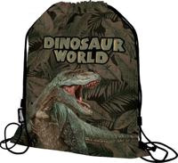 Мешок для обуви Seventeen "Мир динозавров"