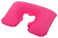 Подушка для путешествий "Розовая", 43x27x0,1 см