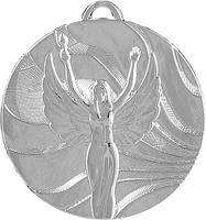 Медаль Россимвол "Ника MD2350/S" (D-50 мм, G-2 мм)