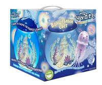 Набор "Волшебный свет" с медузой Лиззи