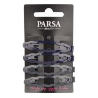 Заколки для волос Parsa Beauty 30171 (4 штуки)