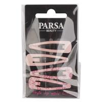 Заколки для волос Parsa Beauty 30212 (4 штуки)