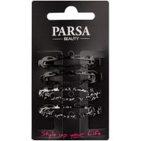 Заколки для волос Parsa Beauty 23146 (4 штуки)