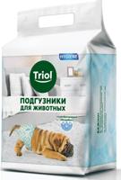 Подгузник для собак "Triol", размер M