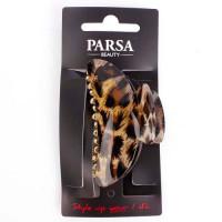 Заколка-краб для волос Parsa Beauty 31373