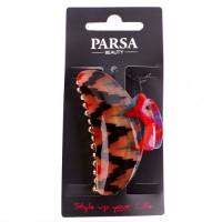 Заколка-краб для волос Parsa Beauty 29080