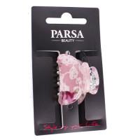 Заколка-краб для волос Parsa Beauty 33574
