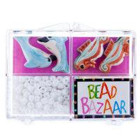 Набор для творчества Bead Bazaar "Морской парад"