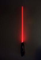 Настенный световой меч "Darth Vader" (красный)