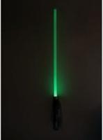 Настенный меч-светильник "Luke Skywalker" (зеленый)