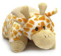 Ночник-подушка "Жираф"