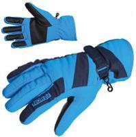 Перчатки Norfin "Windstop Blue" (размер M)