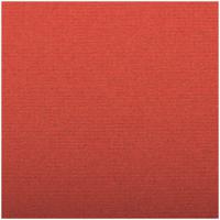 Бумага для пастели "Ingres", 500x650 мм, 25 листов, 130 г/м2, верже, хлопок, красный цвет