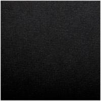 Бумага для пастели "Ingres", 500x650 мм, 25 листов, 130 г/м2, верже, хлопок, черный цвет