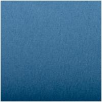 Бумага для пастели "Ingres", 500x650 мм, 25 листов, 130 г/м2, верже, хлопок, синий цвет