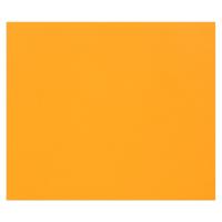 Бумага цветная "Tulipe", 500x650 мм, 25 листов, 160 г/м2, верже, лёгкое зерно, оранжевый цвет