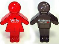 Копилка «Husband & Wife»