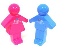 Копилка «Him & Her»