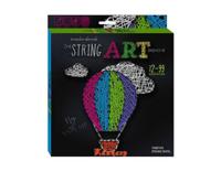 Набор креативного творчества "String Art. Воздушный шар"