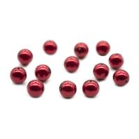 Хрустальный жемчуг "Red", 8 мм, 24 штуки, арт. 131-10-011