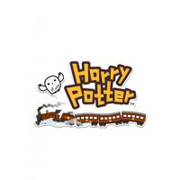 Наклейка-патч для одежды PrioritY "Гарри Поттер – 2"