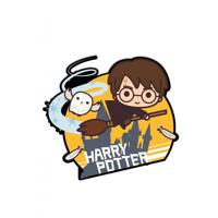 Наклейка-патч для одежды PrioritY "Гарри Поттер – 5"