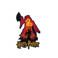 Наклейка-патч для одежды PrioritY "Гарри Поттер – 6"