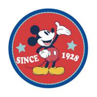 Наклейка-патч для одежды PrioritY "Микки Маус – 4"