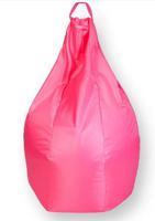 Кресло-груша "Розовая капля"