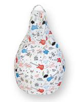 Кресло-груша "Фристайл"