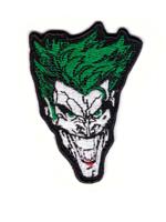 Наклейка-патч для одежды PrioritY "DC. Бэтмен – 1"