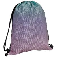 Мешок-рюкзак для обуви "Seventeen. Сетка", 43х34х1 см