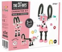 Игрушка-конструктор "The Offbits. Jotbit"