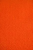 Фоамиран текстурный "Fom Eva", цвет оранжевый, 42х62 см (арт. PLH-EVA-009)